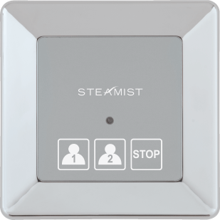Steamist CP250 Total Sense™ Control Package