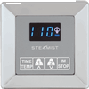 Steamist Total Sense Digital Control Model TSC-250