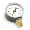 Steamaster HPJ-2S Pressure Guage ( 160 lbs.)